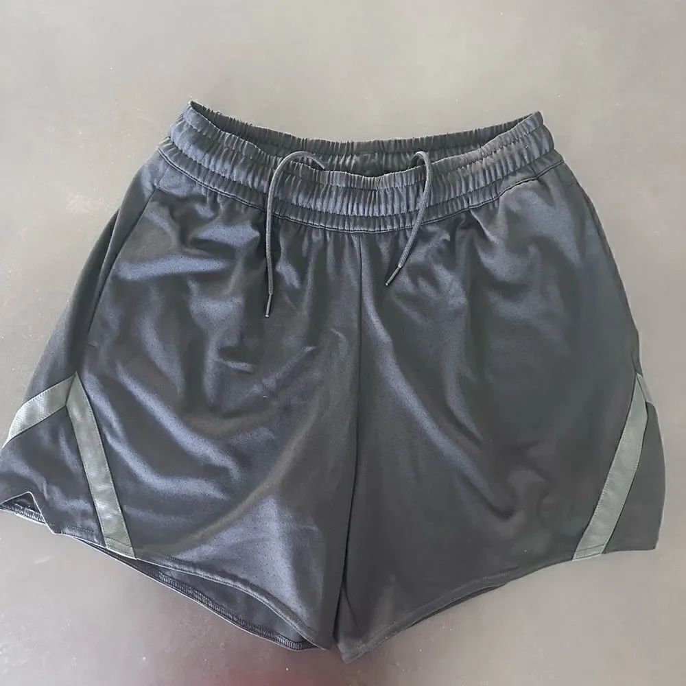 Adidas Athletic Shorts